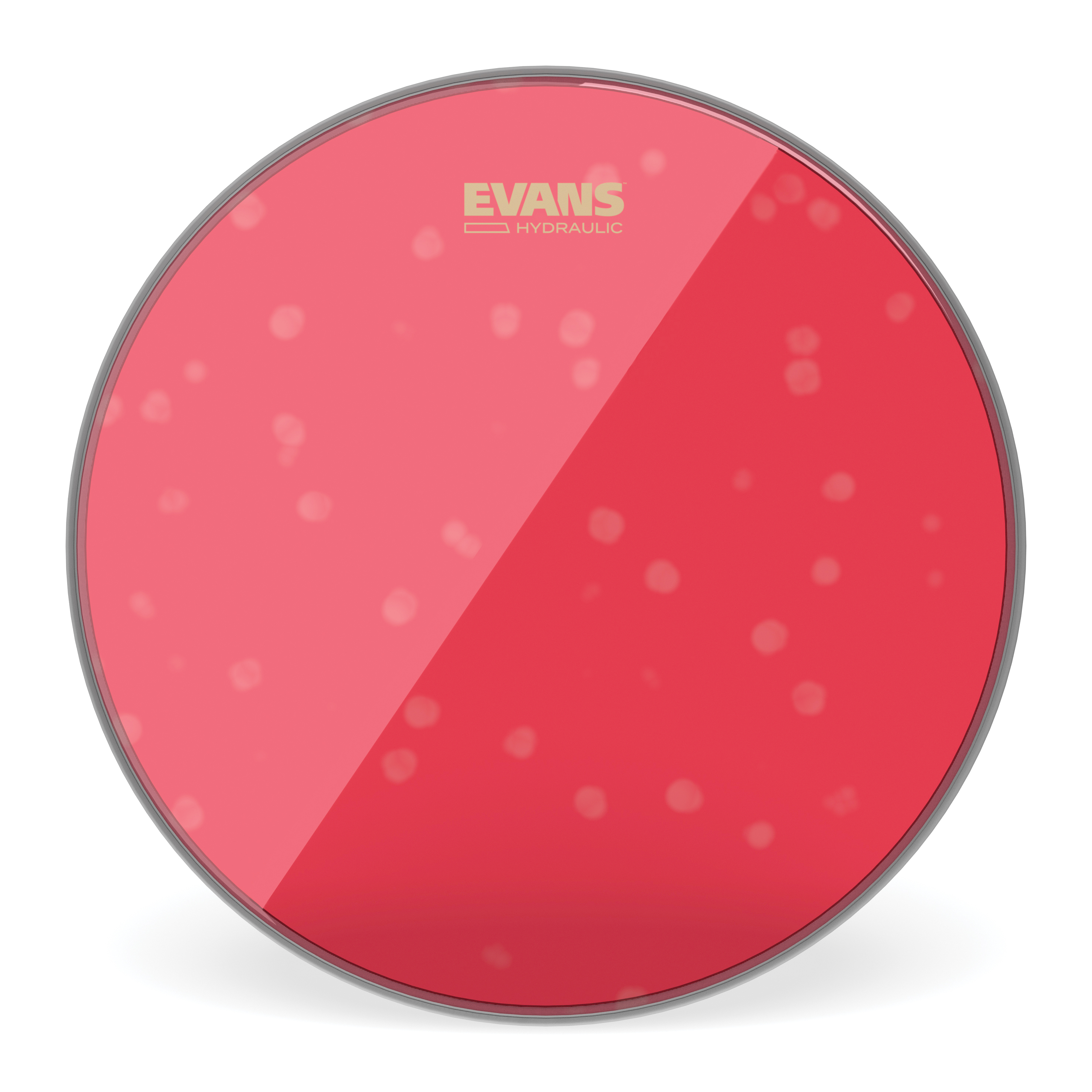 PARCHE 14¨ HYDRAULIC RED EVANS - 1