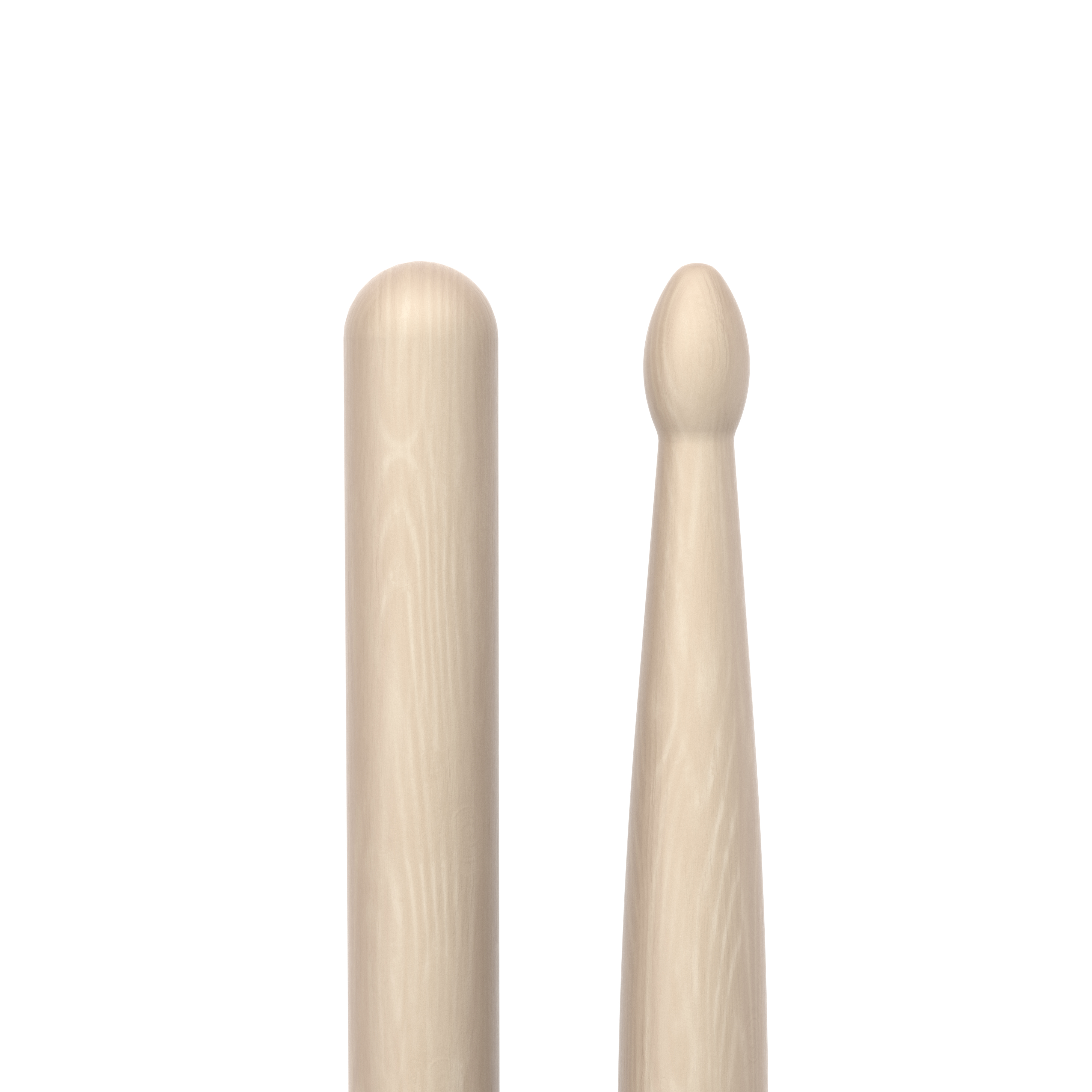 BAQUETA PROMARK 5A MADERA RAW HICKORY FORWARD - 4