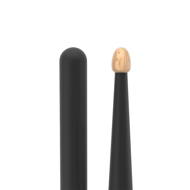 BAQUETAS 5A MADERA HICKORY REBOUND R5AAG PRO MARK - 3
