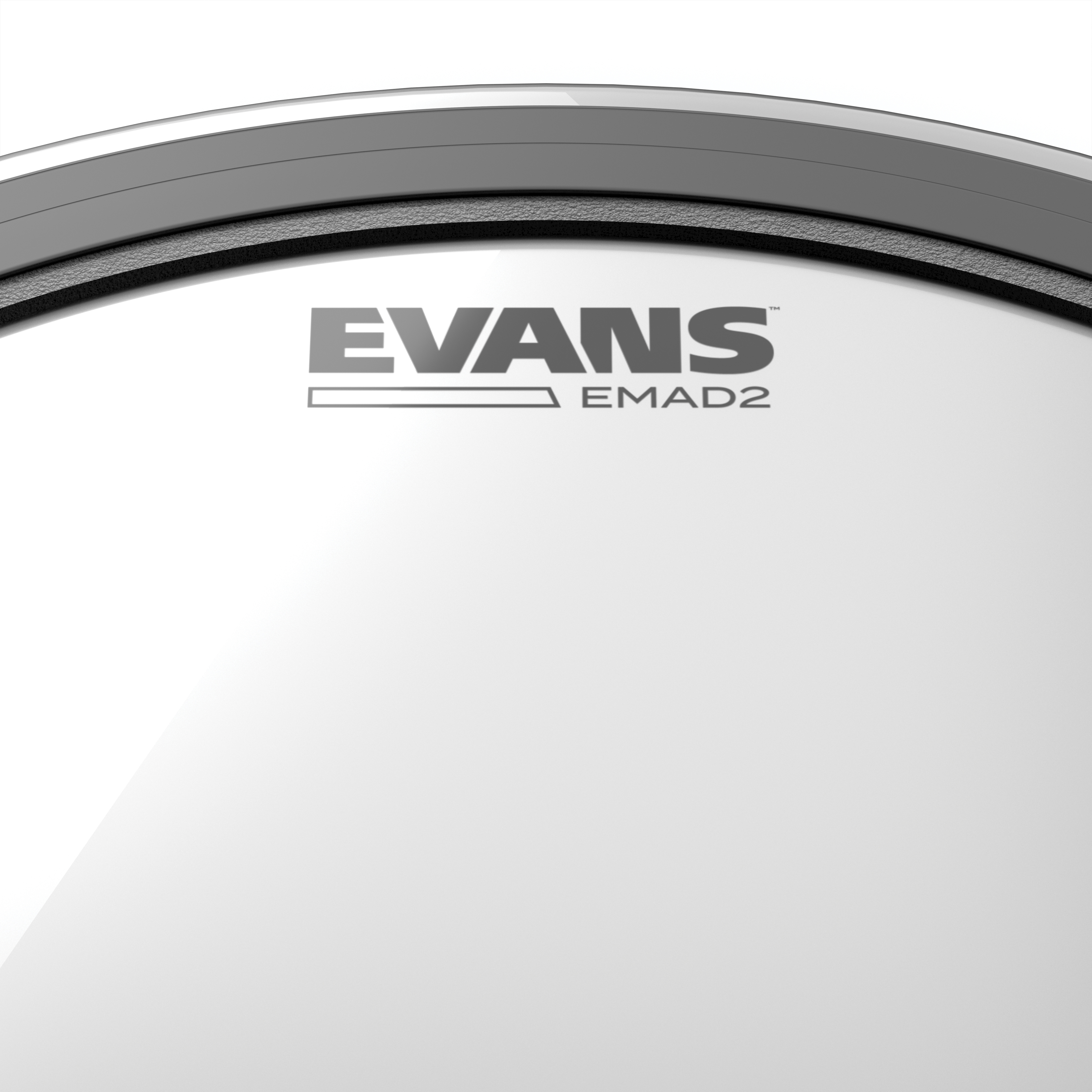 PARCHE EVANS 20' EMAD2 BATTER CLEAR BD20EMAD2 - 2