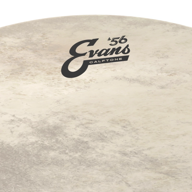PARCHE EVANS 22¨ CALFTONE - 2