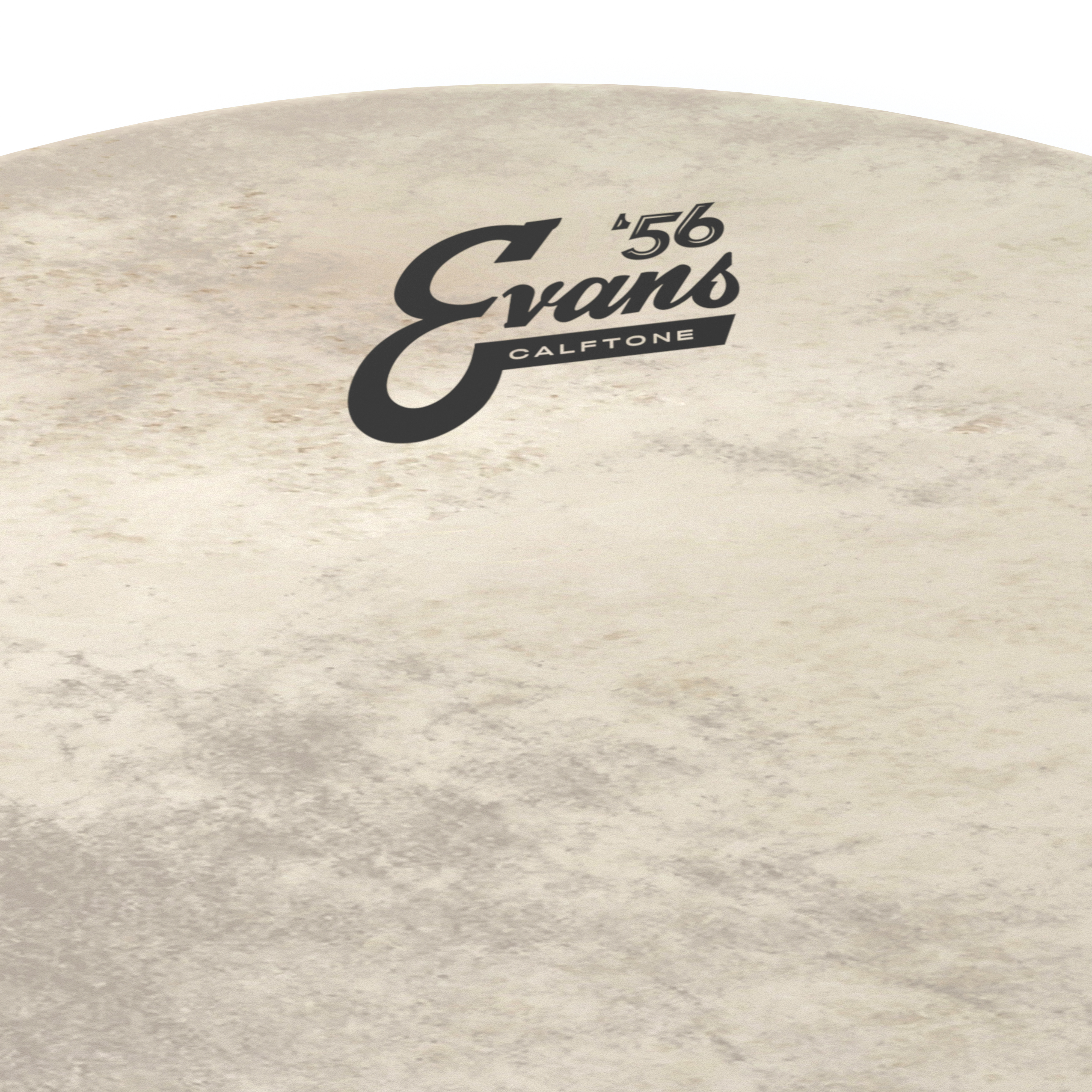 PARCHE EVANS 22¨ CALFTONE - 2