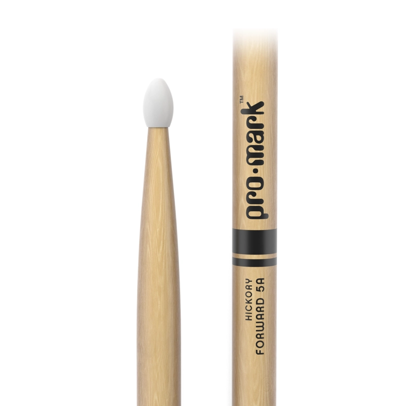 BAQUETA PROMARK 5A NYLON HICKORY FORWARD - 2