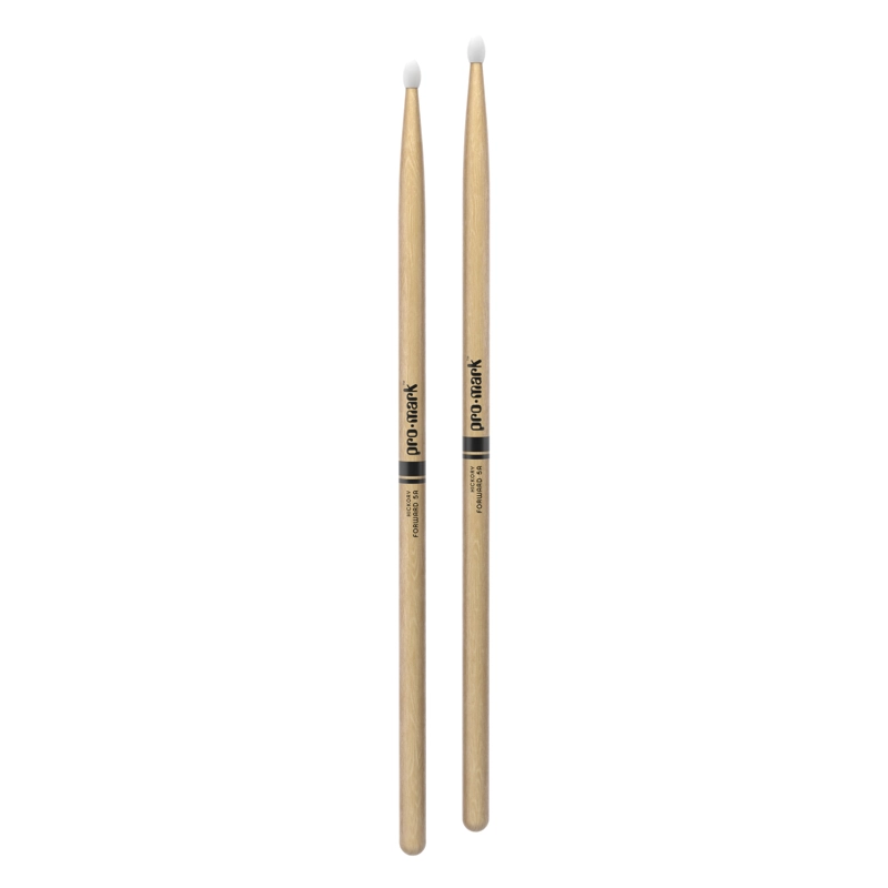 BAQUETA PROMARK 5A NYLON HICKORY FORWARD - 3