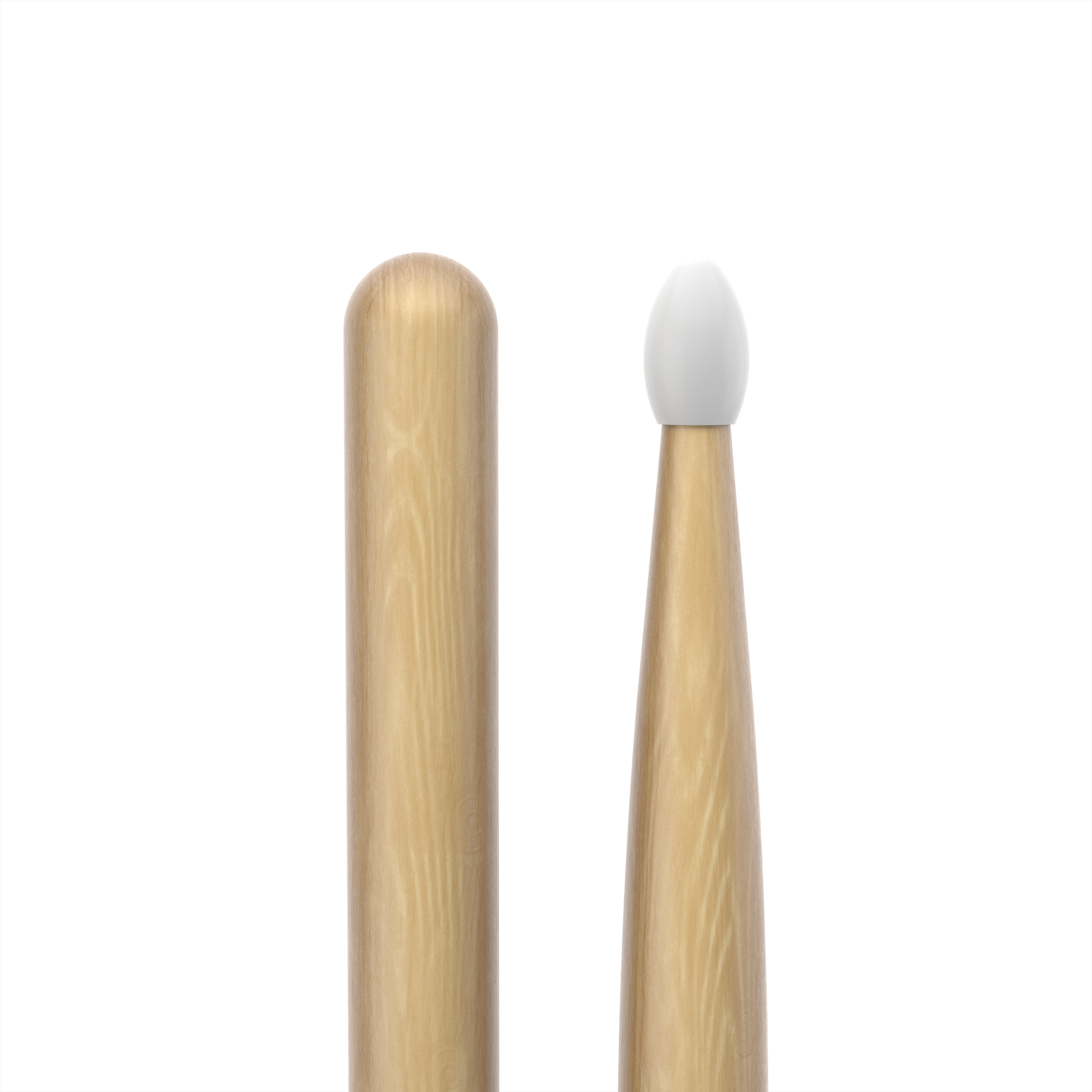 BAQUETA PROMARK 5A NYLON HICKORY FORWARD - 4