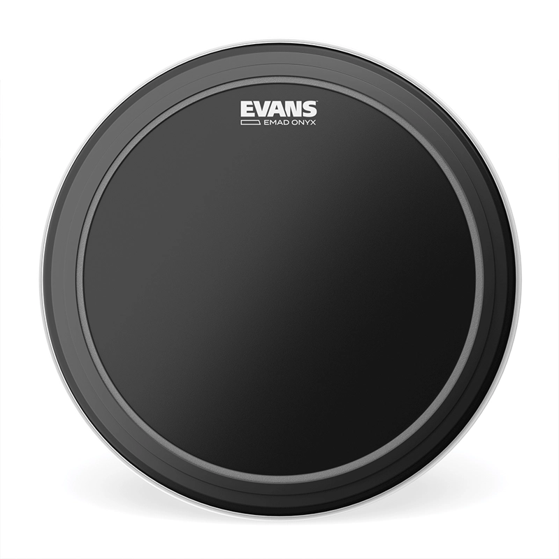 PARCHE EVANS 22¨ EMAD BTR ONX - 1