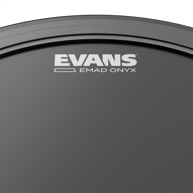 PARCHE EVANS 22¨ EMAD BTR ONX - 2