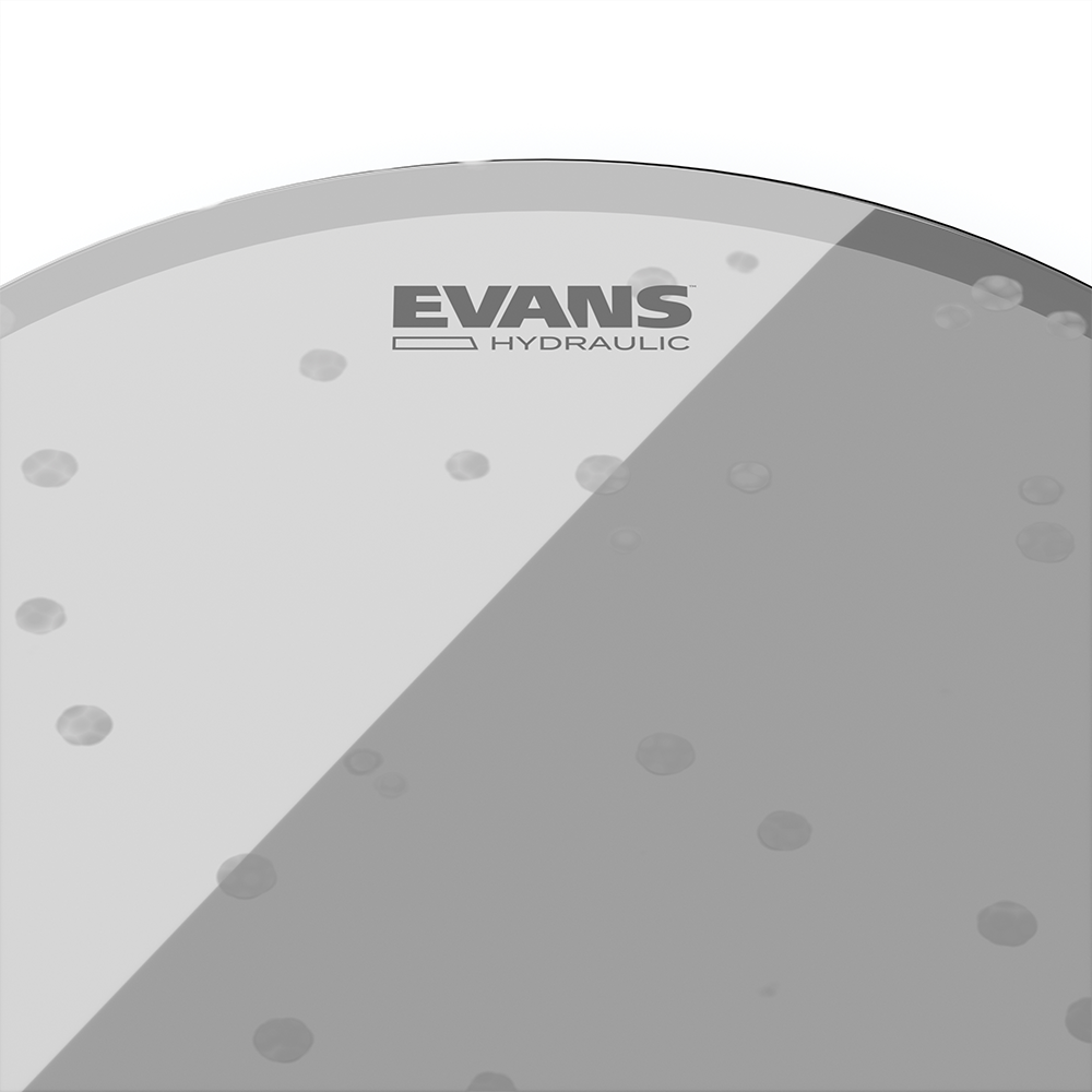 PARCHE EVANS 14¨ HYDRAULIC GLS - 2
