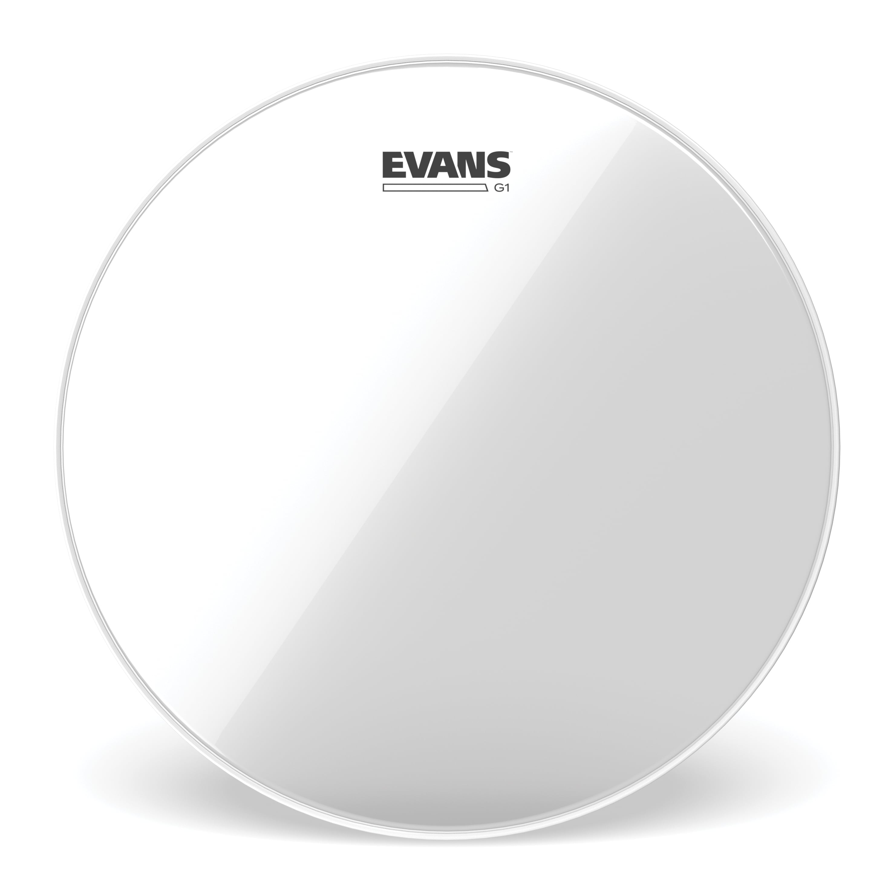 PARCHE EVANS 12¨ GEN G1 CLR - 1