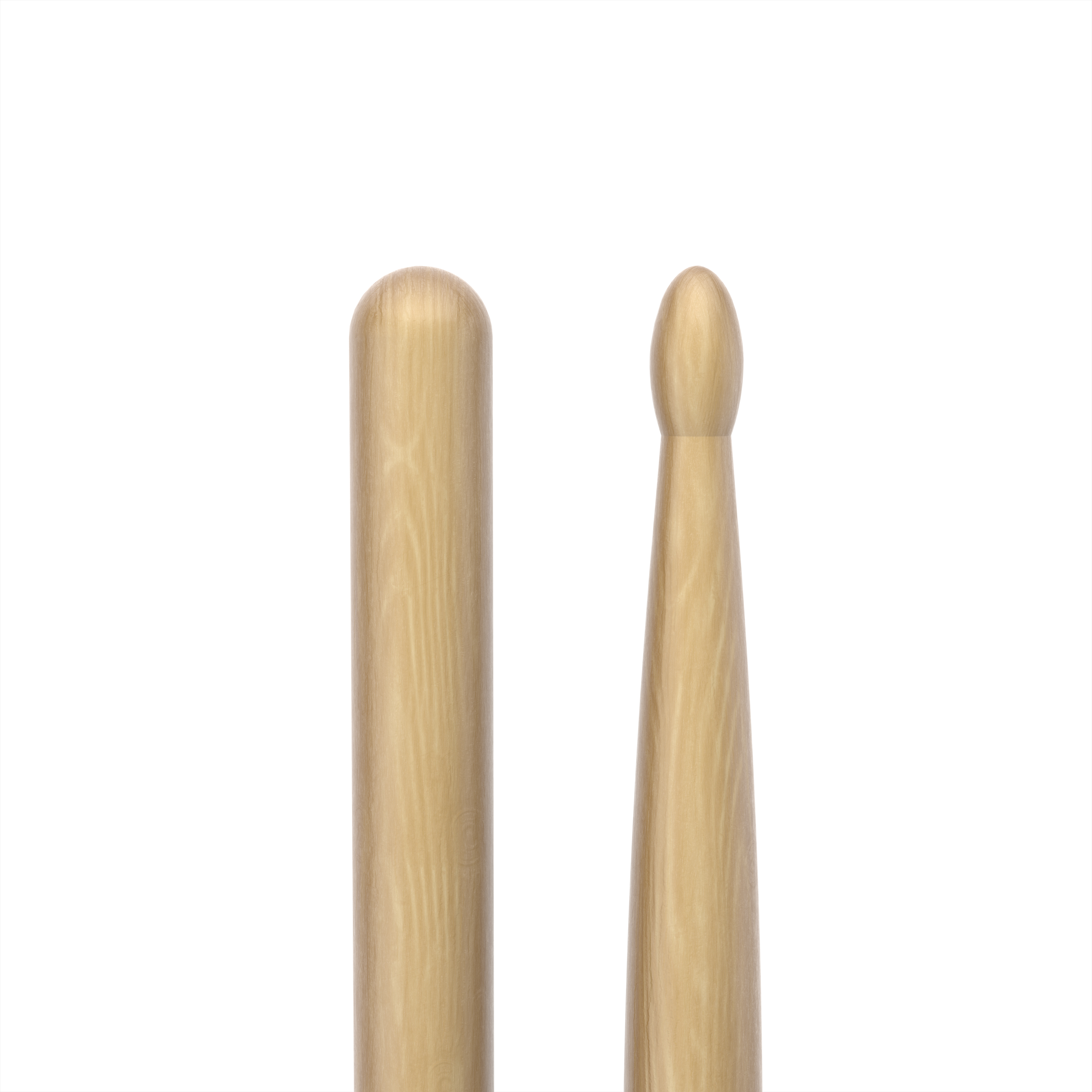 BAQUETA PROMARK 7A MADERA HICKORY FORWARD - 4