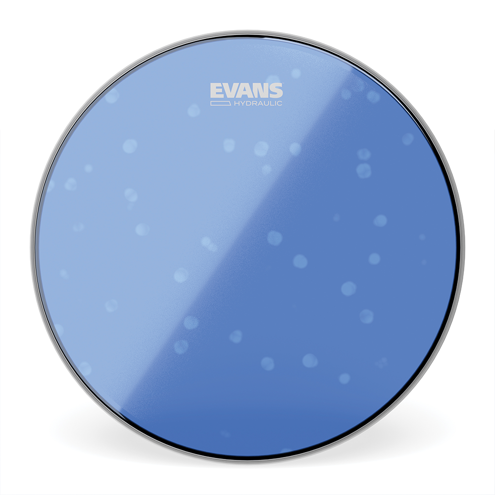 PARCHE EVANS 13¨ HYDRAULIC BLU - 1