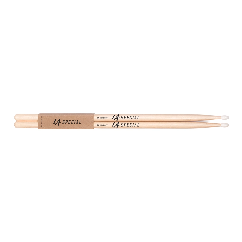 BAQUETA PROMARK 7AN NYLON LA SPEC LA LOGO