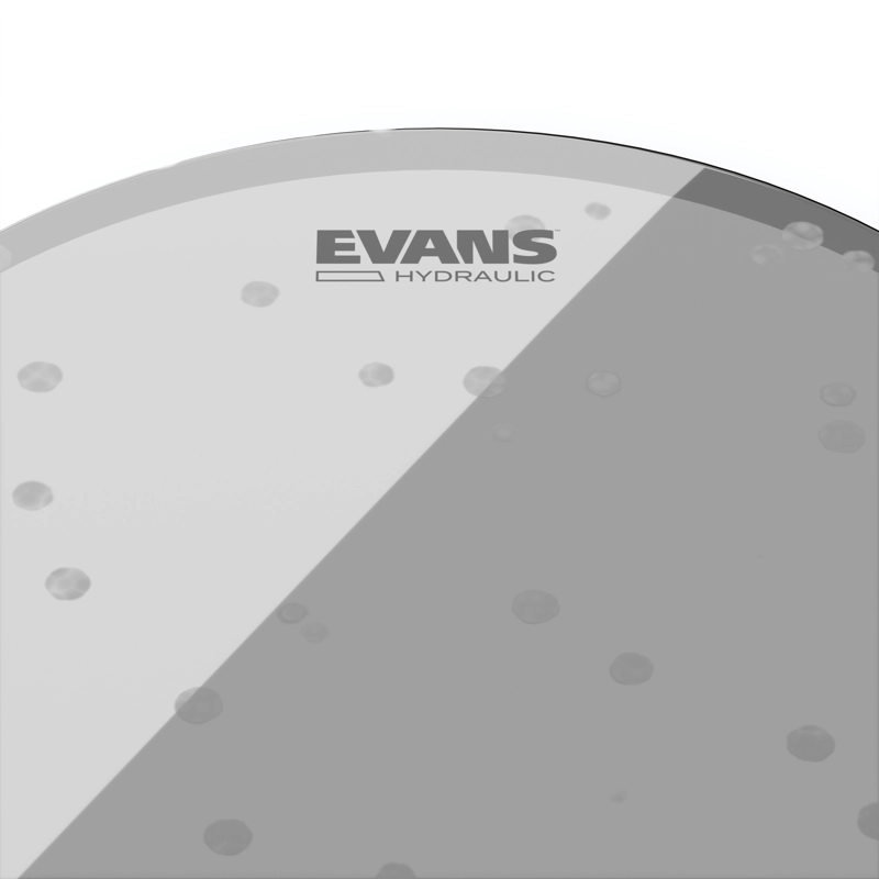 PARCHE EVANS 12¨ HYDRAULIC GLS - 2