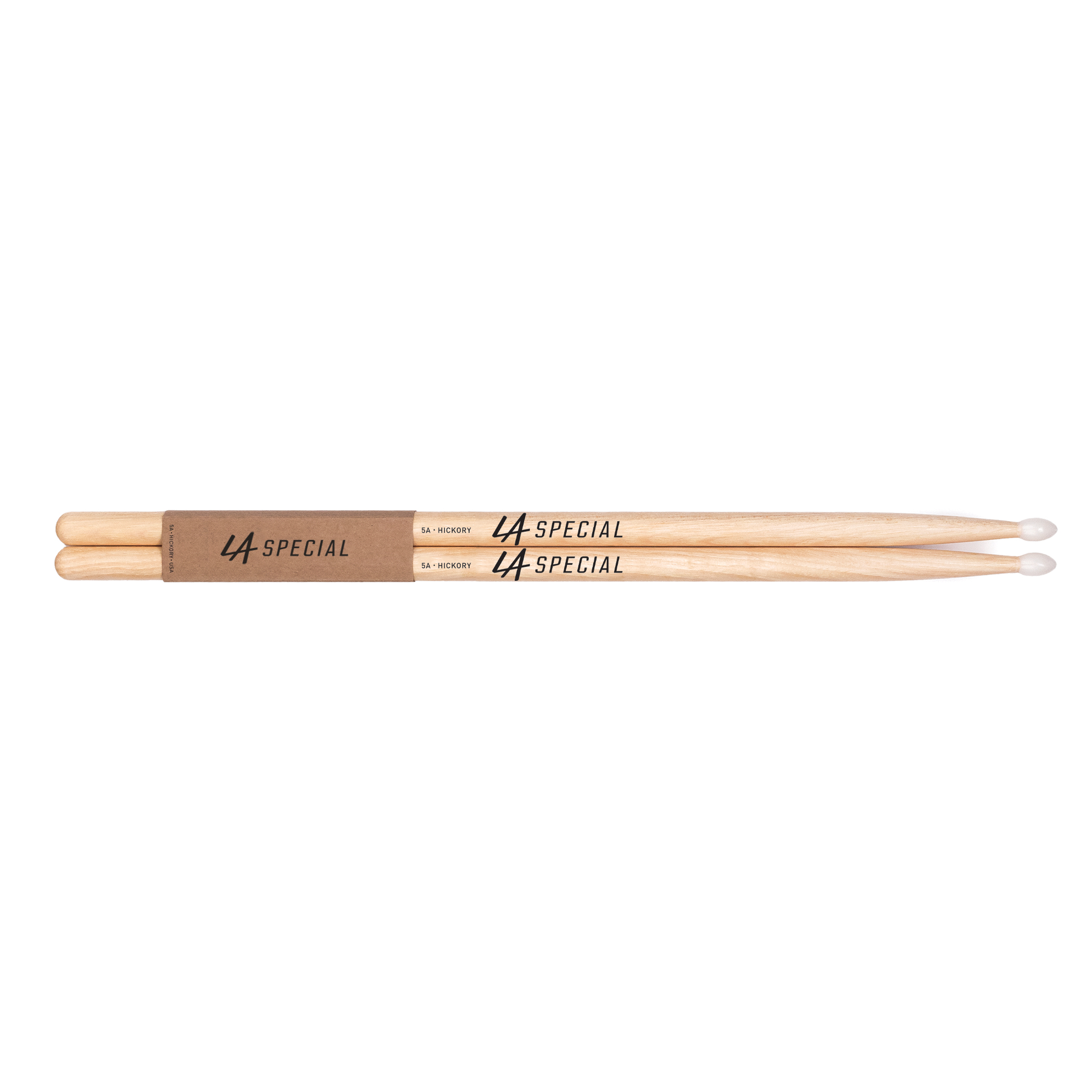 BAQUETA PROMARK 5AN NYLON LA SPEC LA LOGO - 1