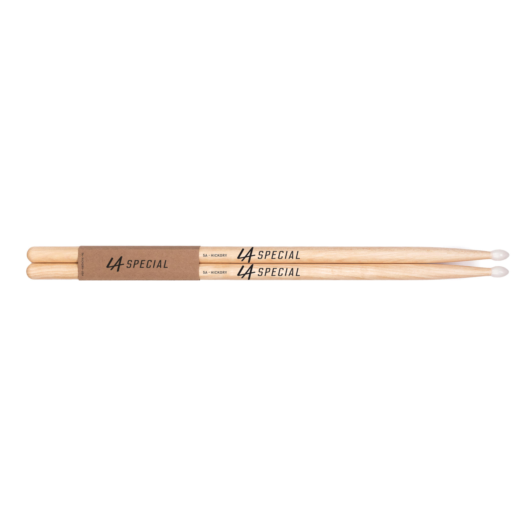 BAQUETA PROMARK 5AN NYLON LA SPEC LA LOGO - 2