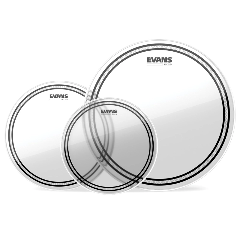 PARCHE EVANS TOMPACK EC2 CLR 12.13.16'-STD