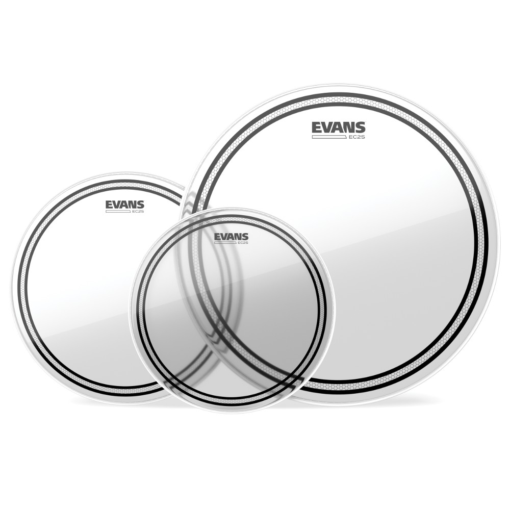 PARCHE EVANS TOMPACK EC2 CLR 12.13.16'-STD - 1