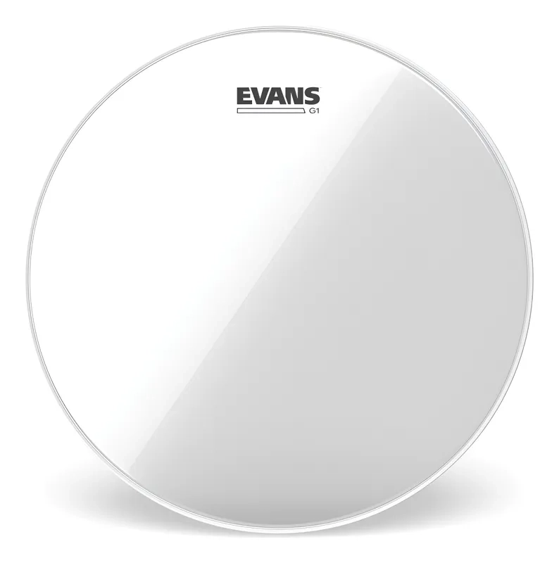 PARCHE EVANS 08¨ GEN G2 CLR - 1