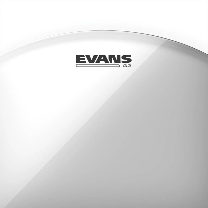 PARCHE EVANS 08¨ GEN G2 CLR - 2