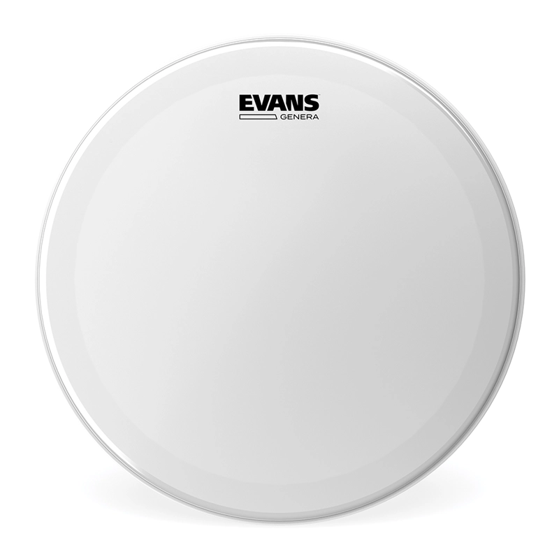 PARCHE EVANS 14  GEN CTD