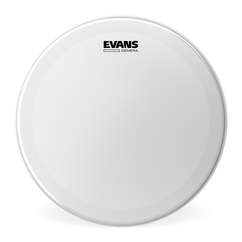 PARCHE EVANS 14¨ GEN CTD - 1