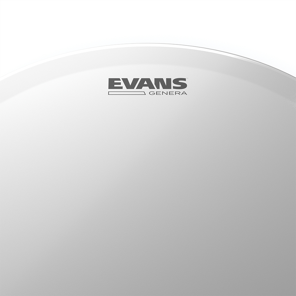 PARCHE EVANS 14¨ GEN CTD - 2