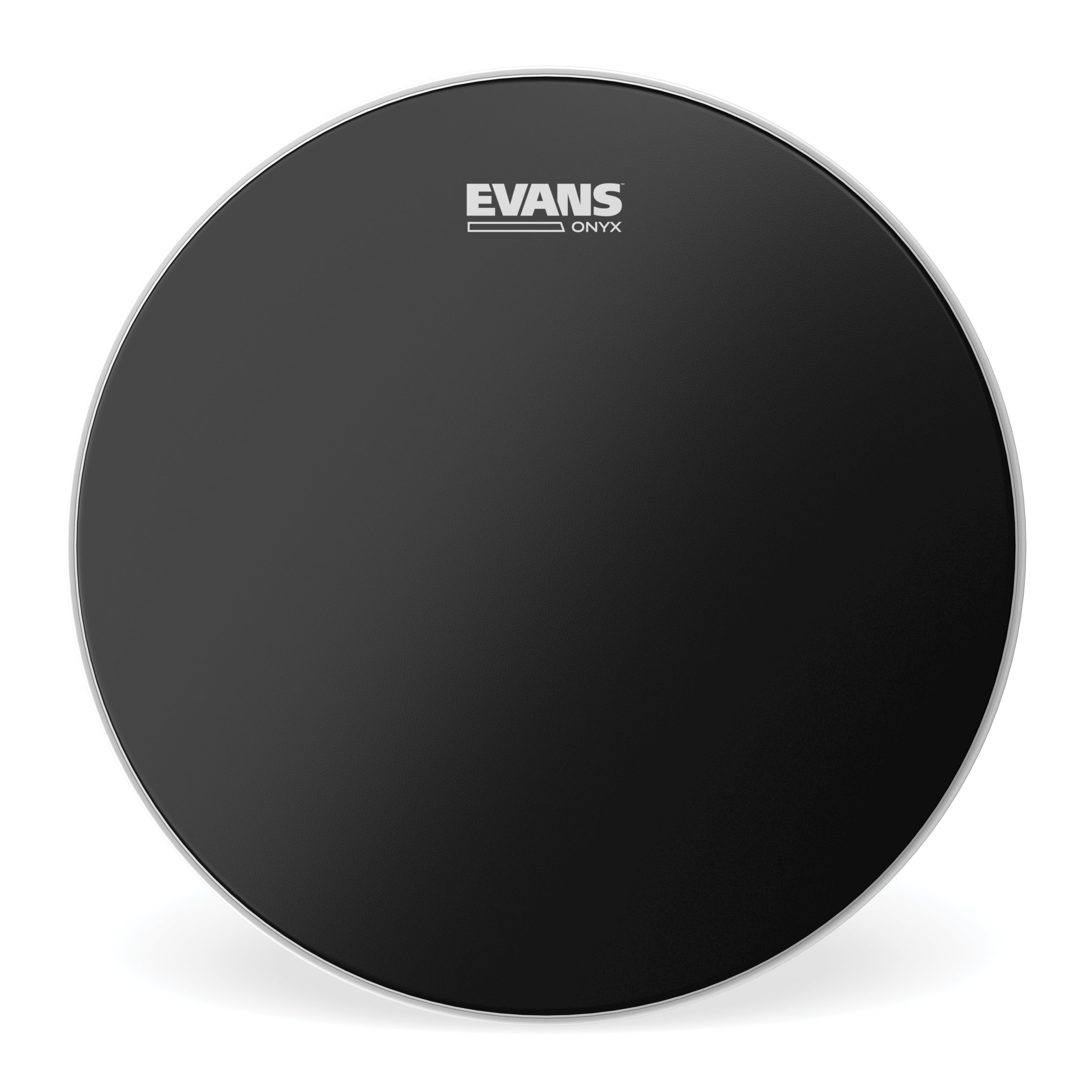 PARCHE EVANS 14¨ ONYX 2-PLY CTD - 1