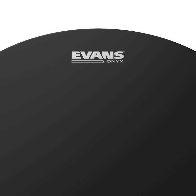 PARCHE EVANS 14¨ ONYX 2-PLY CTD - 2
