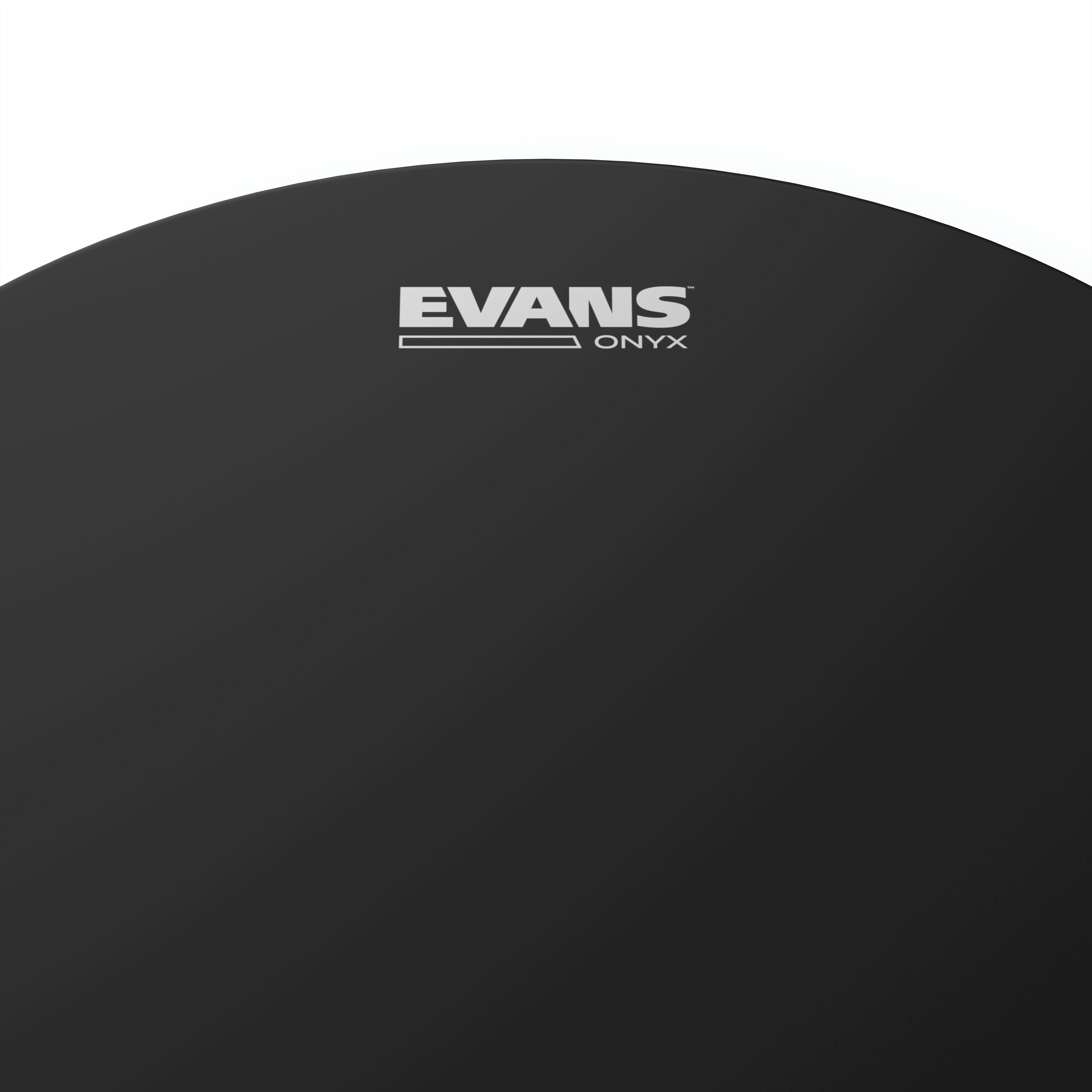 PARCHE EVANS 14¨ ONYX 2-PLY CTD - 2