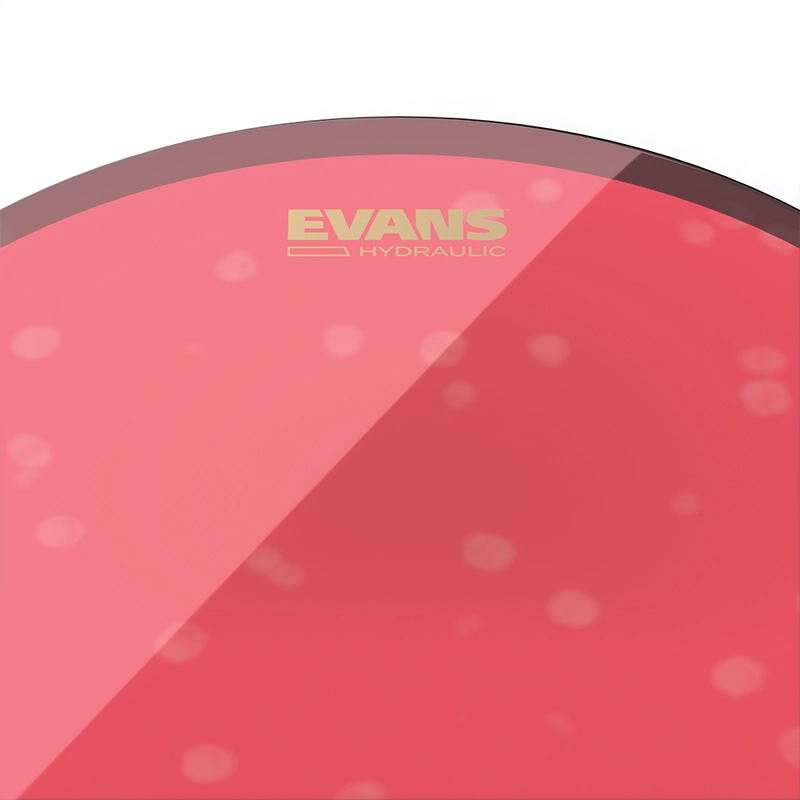PARCHE EVANS 12¨ HYDRAULIC RED - 2