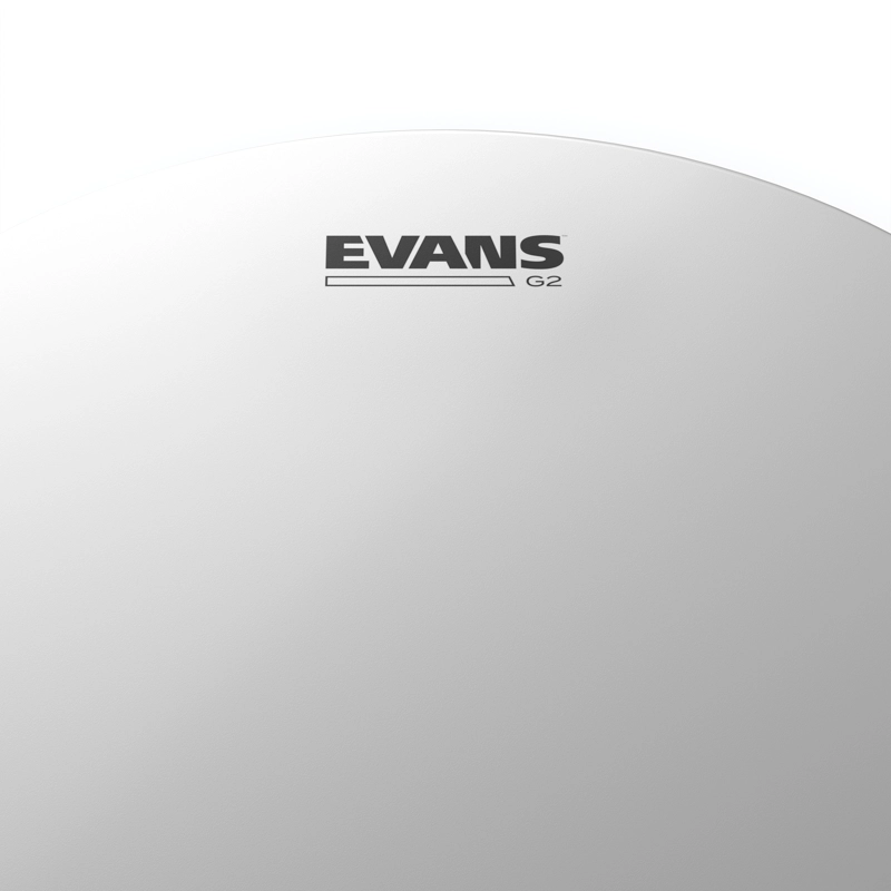 PARCHE EVANS 12¨ GEN G2 CTD - 2