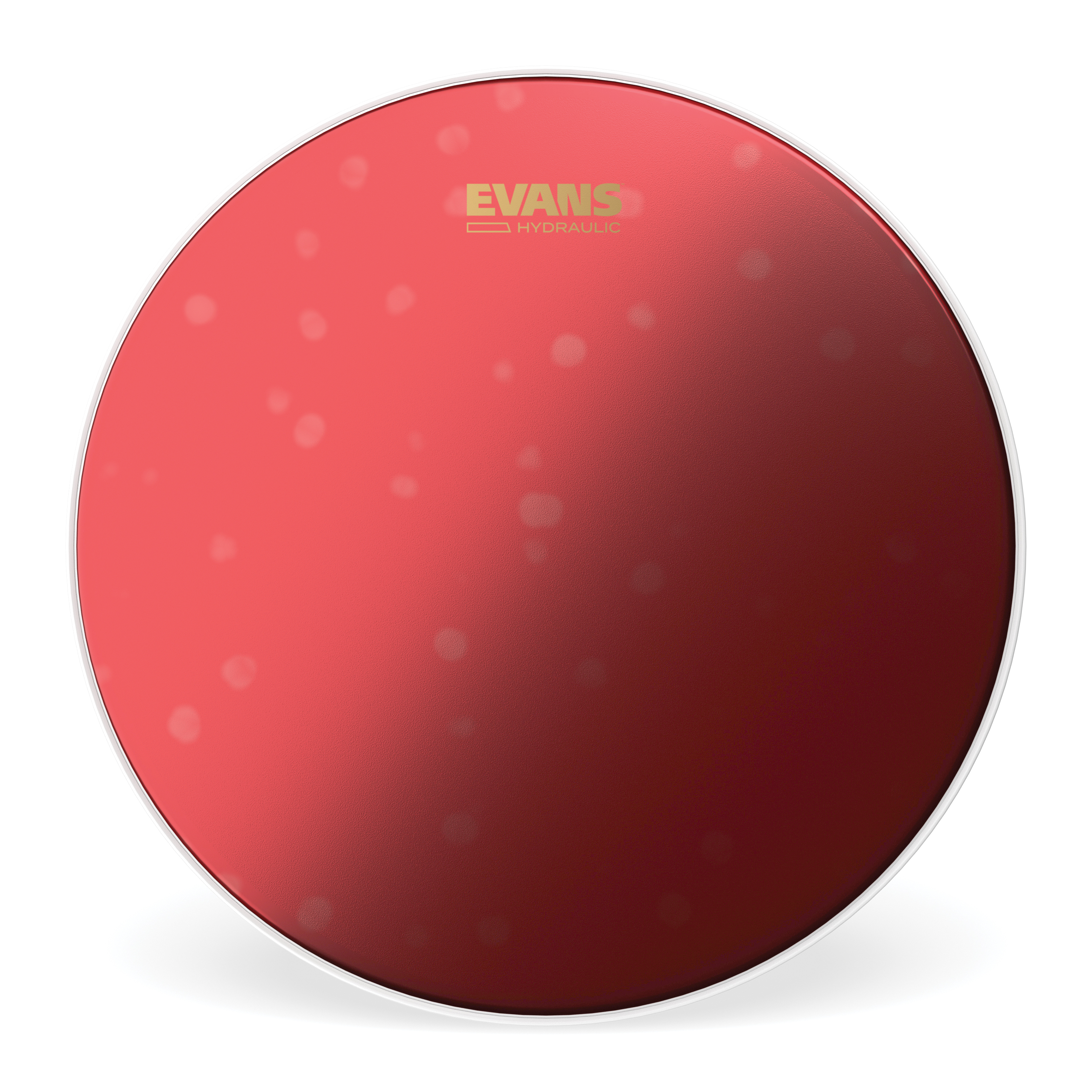 PARCHE EVANS 14¨ HYD RED CTD - 1