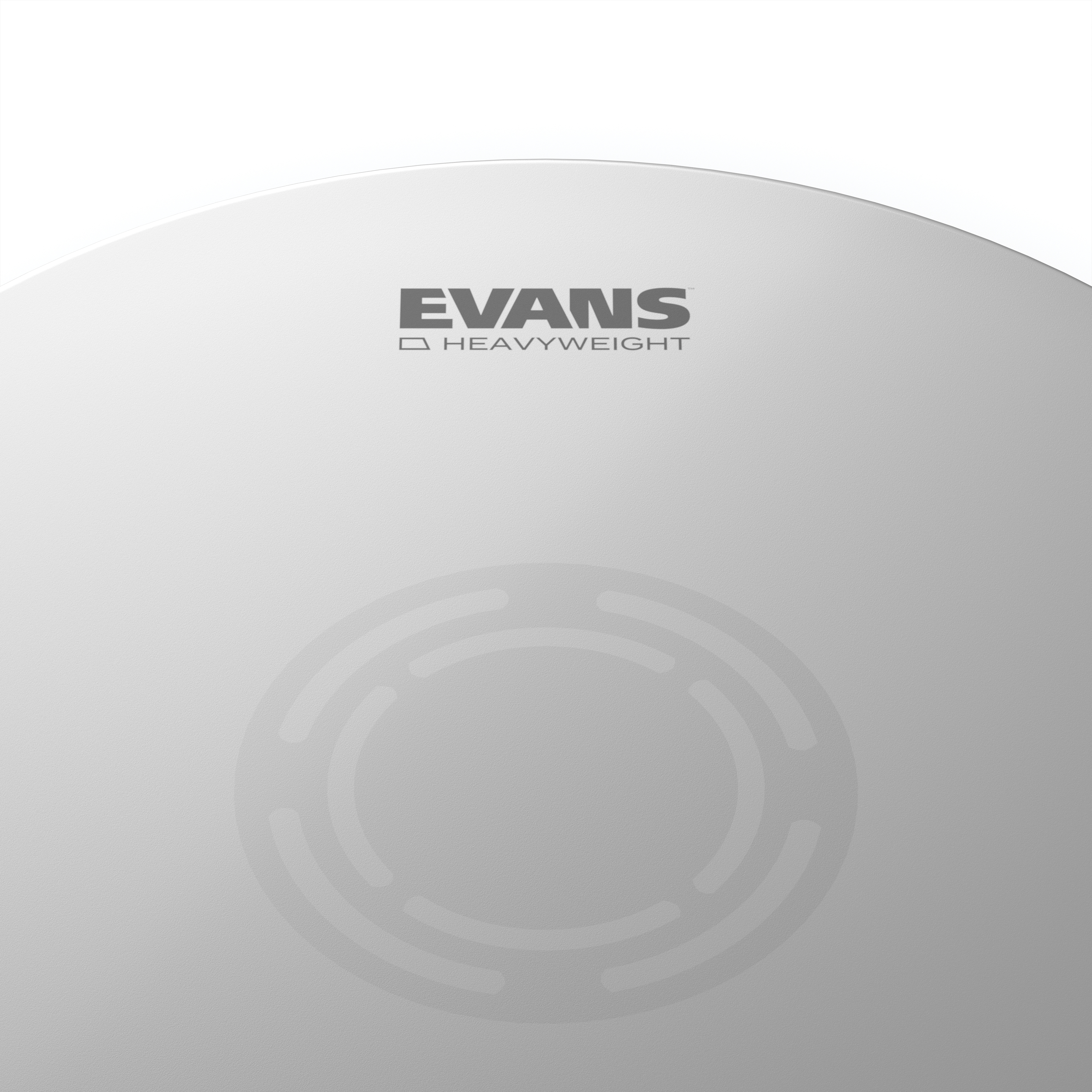 PARCHE EVANS 14¨ HEAVYWEIGHT CTD - 2