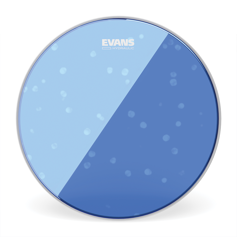 PARCHE EVANS 22¨ HYDRAULIC BLU - 1