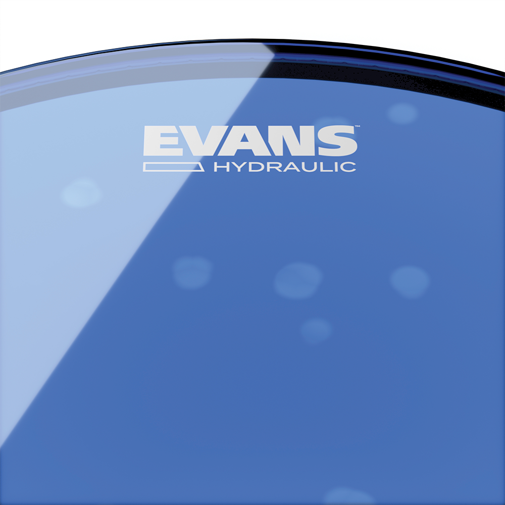 PARCHE EVANS 22¨ HYDRAULIC BLU - 2