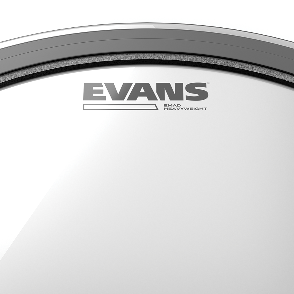 PARCHE EVANS 20¨ EMAD HEAVYWEIGHT BTR CLR US - 2