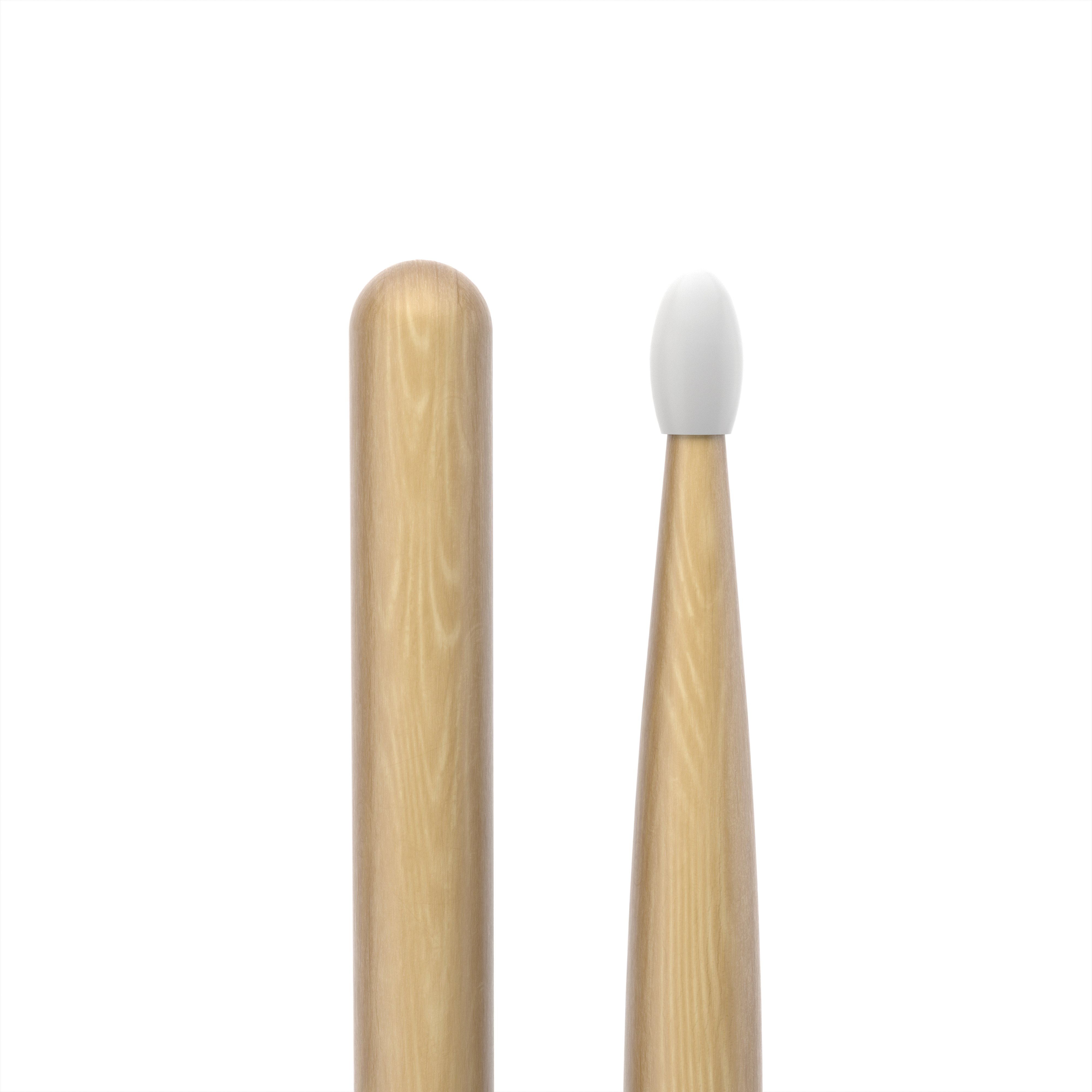 BAQUETA PROMARK 7A NYLON HICKORY FORWARD - 4
