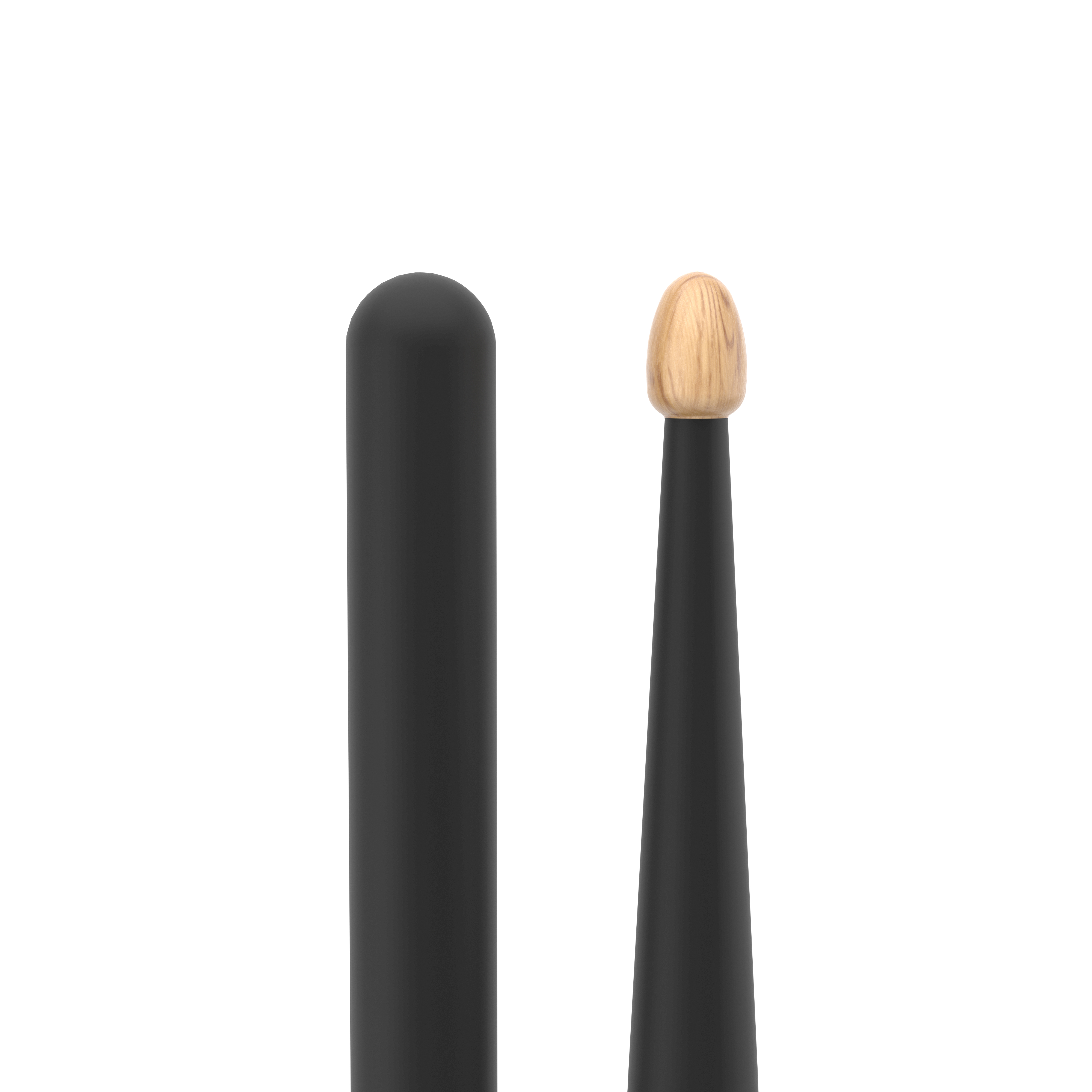 BAQUETA PROMARK 7A MADERA HICKORY REBOUND - 4