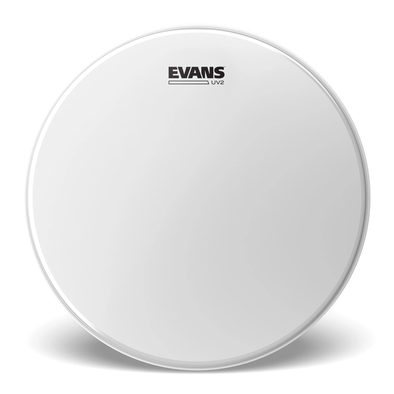 PARCHE EVANS 12  UV2 CTD