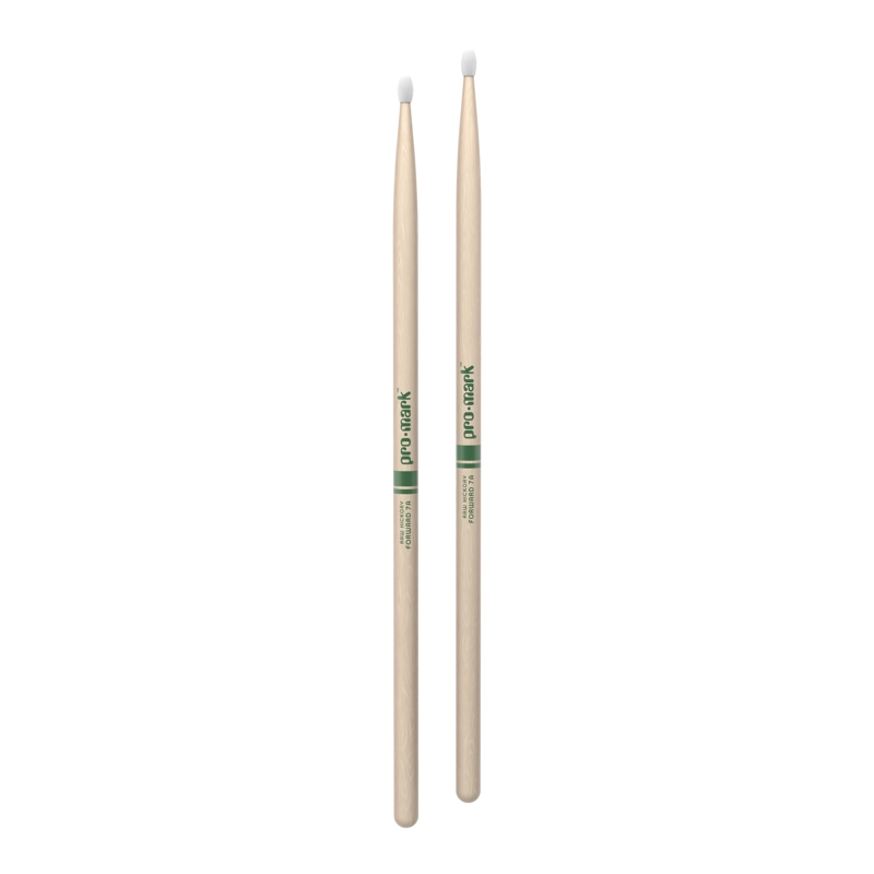 BAQUETA PROMARK 7A RAW NYLON HICKORY FORWARD - 3