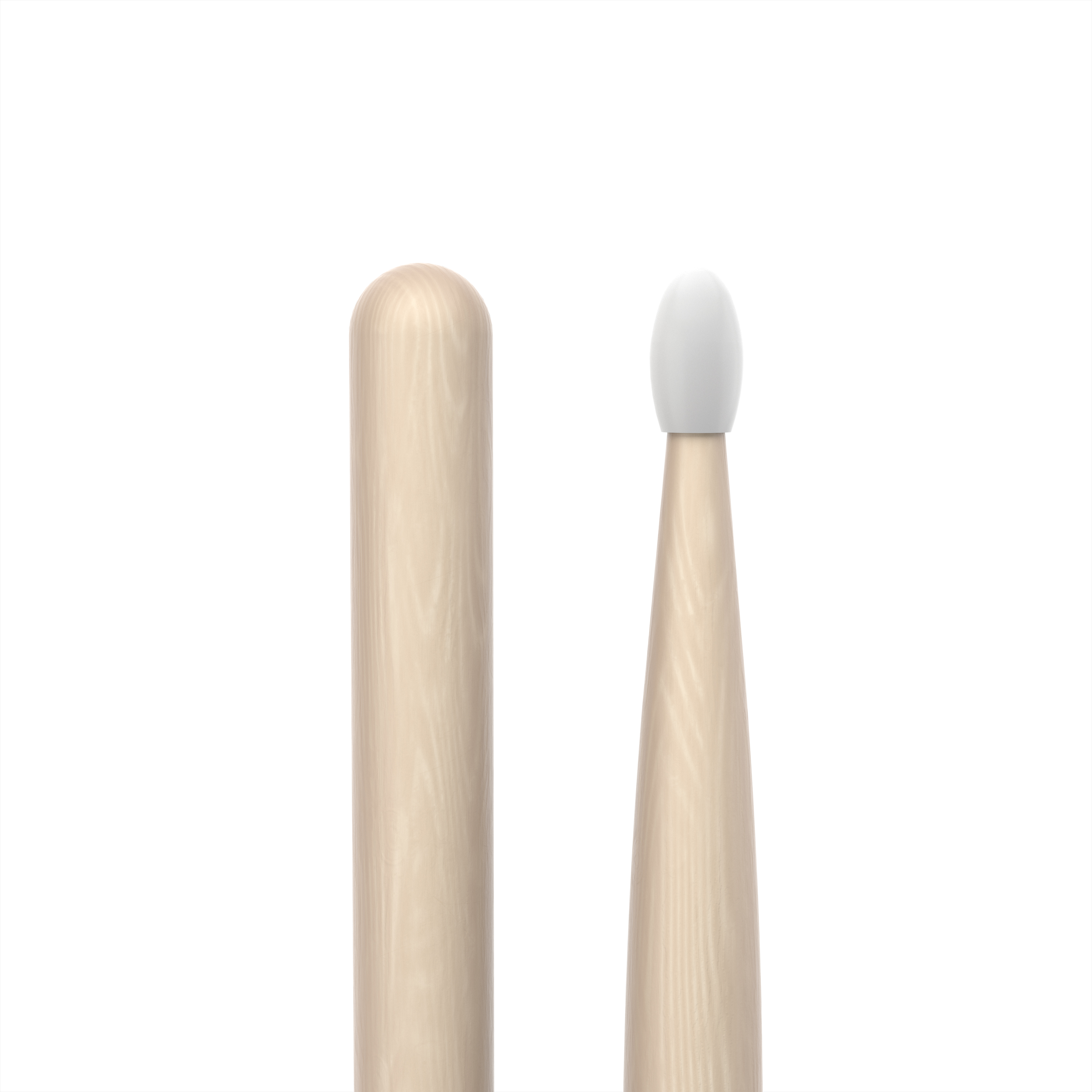 BAQUETA PROMARK 7A RAW NYLON HICKORY FORWARD - 4