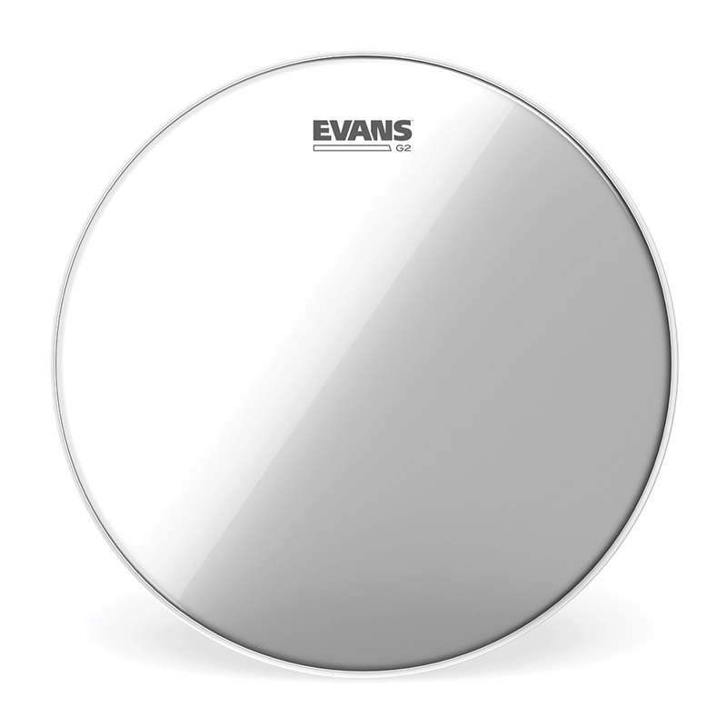 PARCHE EVANS 22¨ GEN G2 CLR - 1