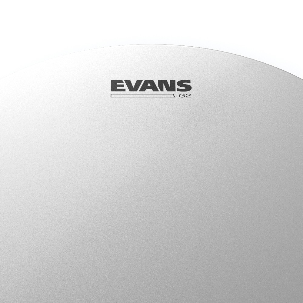 PARCHE EVANS TOMPACK G2 CTD 12.13.16'-STD - 2