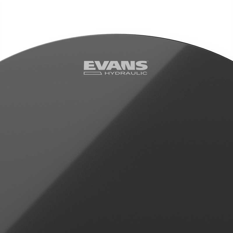 PARCHE EVANS 10¨ HYDRAULIC BLK - 2