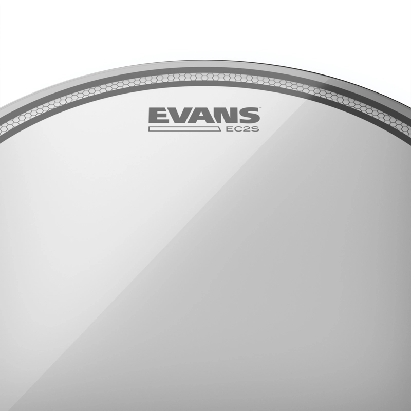 PARCHE EVANS 13¨ EC2 CLR SST - 2