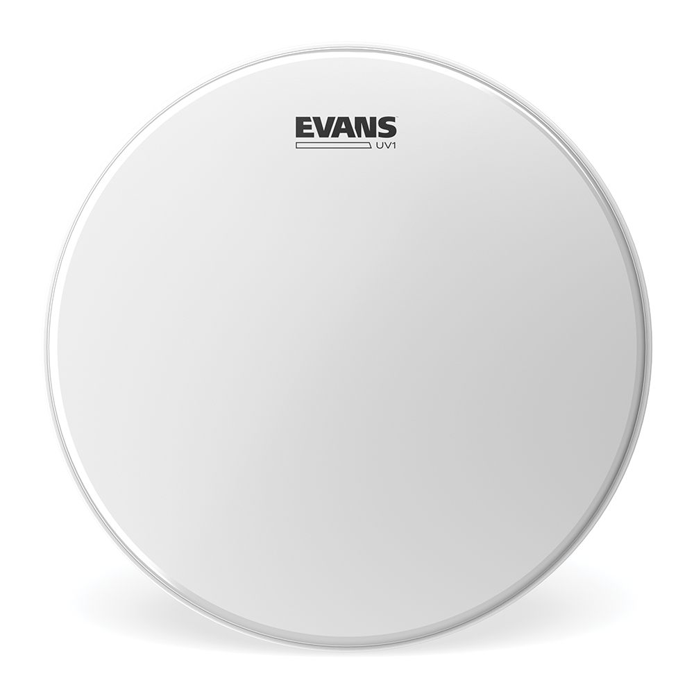 PARCHE EVANS 13¨ UV1 CTD - 1