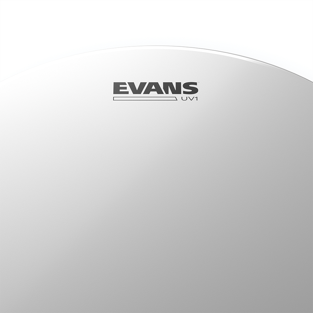 PARCHE EVANS 13¨ UV1 CTD - 2