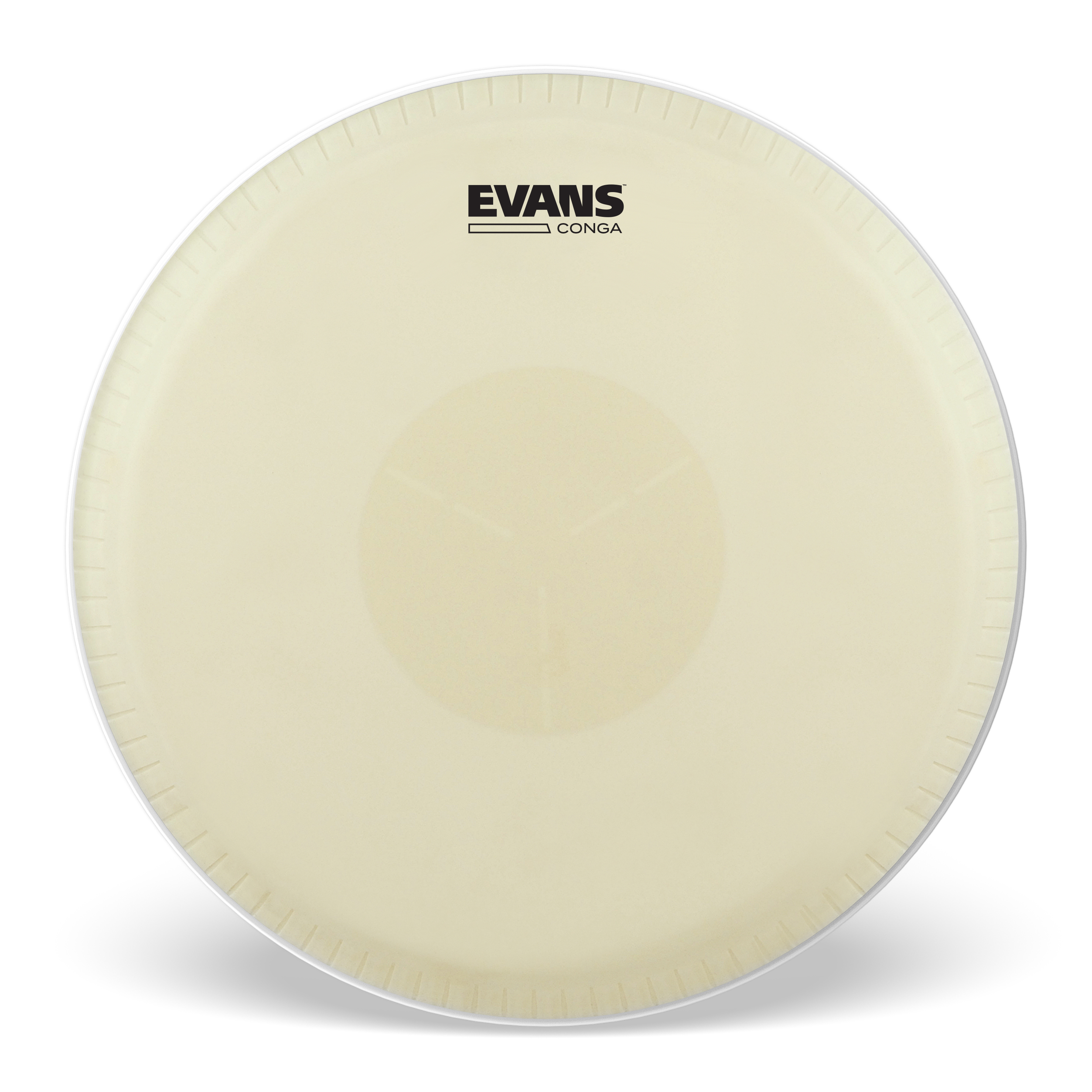 PARCHE EVANS CONGA 11.00¨ TRI CTR - 1