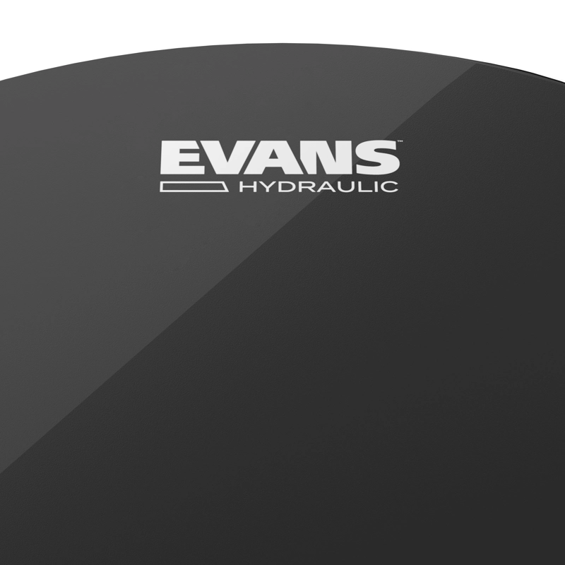 PARCHE EVANS 22¨ HYDRAULIC BLK - 2