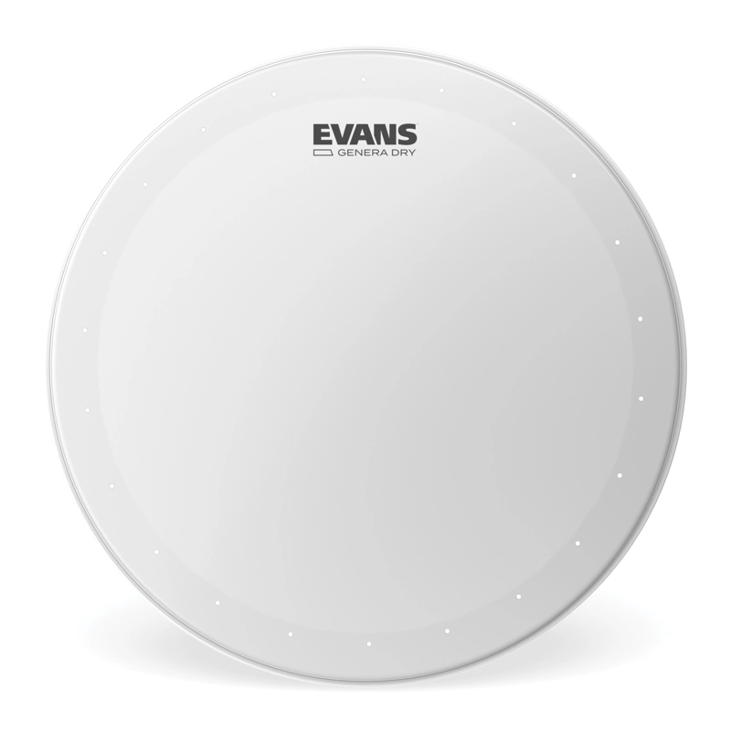 PARCHE EVANS 13¨ GEN DRY - 1